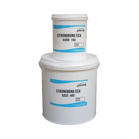StrongBond ECX
